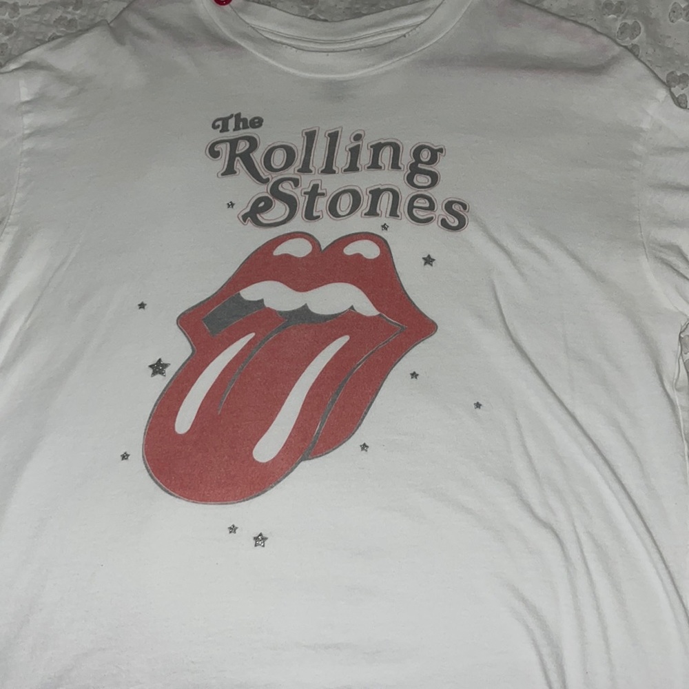 American Eagle Graphic Tee Women’s